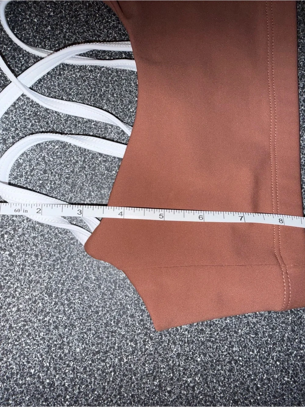 Five Dancewear two piece